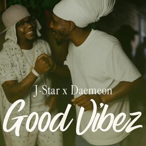 Good Vibez (feat. DAEMEON) (Radio Edit)