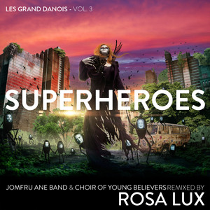 Sedated (Rosa Lux Addictive Remix)