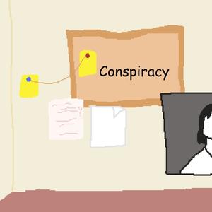 Conspiracy (Explicit)