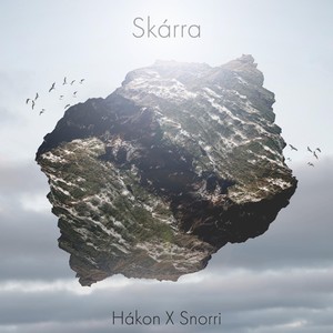 Skárra(feat. Snorri)