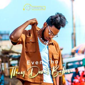 DJ Crystal - Mami (feat. Zeal)