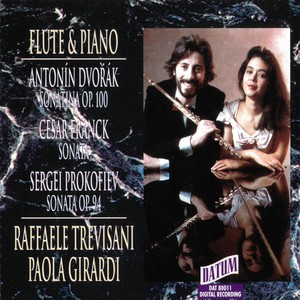 Flute & Piano