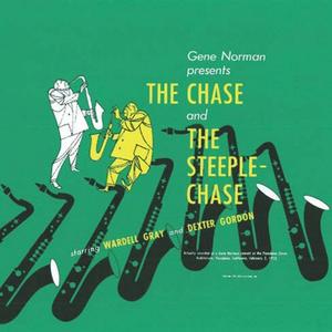 Wardell Gray - The Chase (2021 Digitally Remastered)