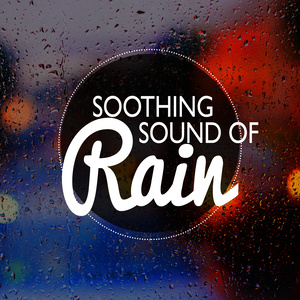 Soothing Sound of Rain