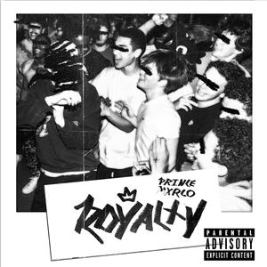 FEELIN ROYAL (Explicit)