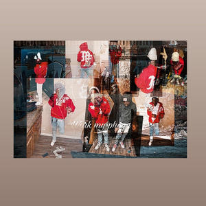 Mannyloe (work my phone) (feat. Rackz & Bxbyslime300) (Explicit)