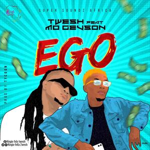 Ego(feat. Mo Gevson)
