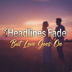 Headlines Fade but Love Goes On (Explicit)