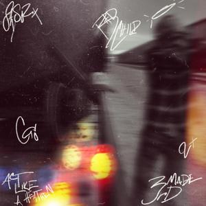 Act like a heathen (PROD.CYRUSXO) (Explicit)