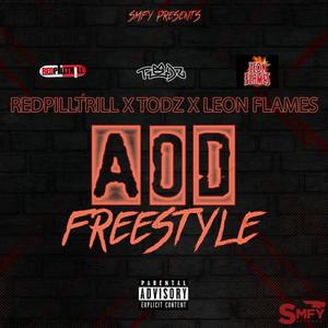 A.O.D Freestyle (Explicit)