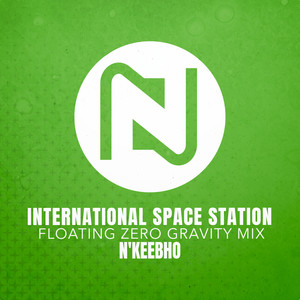 International Space Station (Floating Zero Gravity Mix)