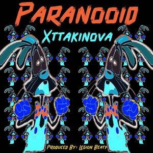 Paranooid (Explicit)