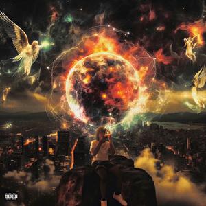 Hollup! (feat. fairy5100) (Explicit)