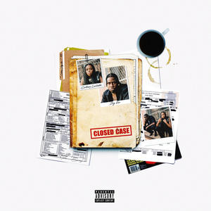 Closed Case (feat. Big Ken) [Explicit]