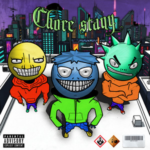 Chore Stany (Explicit)