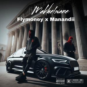 Makhelwane (feat. Manandii)