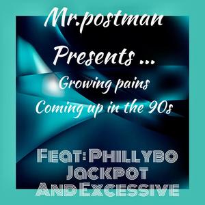 Represent (feat. phillybo) (Explicit)