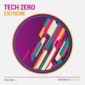 Tech Zero Extreme - Vol 16