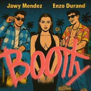 Booty (Explicit)