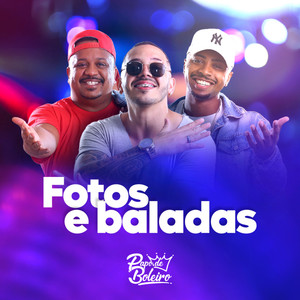 Fotos e Baladas