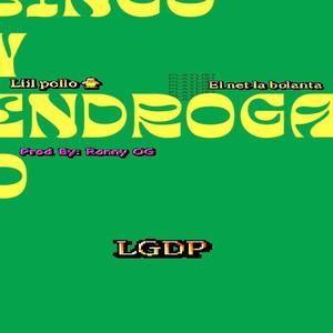 LIIL POLLO-LINDO & ENDR•GAO-EL NET LA VOLANTA