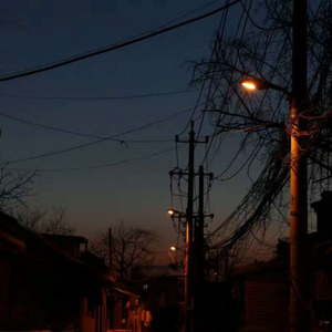 平凡之路 (Remix版伴奏)