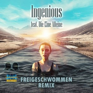 Freigeschwommen (Remix)