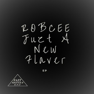 Juzt a New Flaver - EP