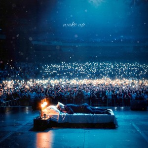 wake up (Explicit)