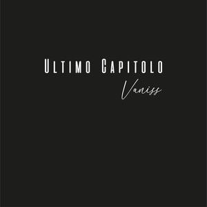 Vaniss - Rossetto Rosso