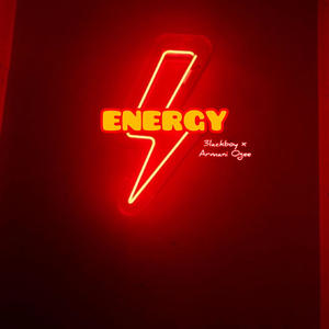 Energy (feat. Armani ogee)