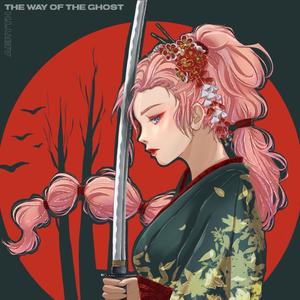 The Way of the Ghost (From "Ghost of Tsushima")