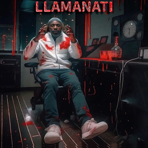 LLAMANATI (Explicit)