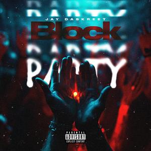 Block Party (feat. Queen THC) (Explicit)