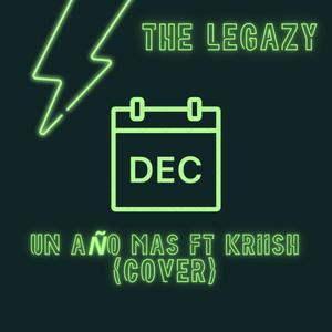 Un año Mas(feat. KriishMusic & Gavete)