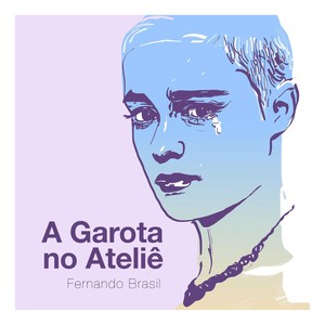 A Garota no Ateliê