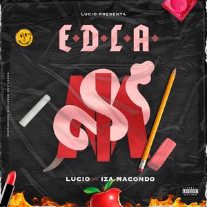 Edla (feat. Iza Macondo) [Explicit]