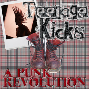 Teenage Kicks: A Punk Revolution