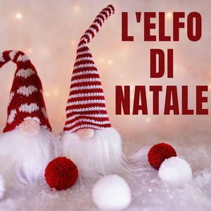 L'elfo Di Natale