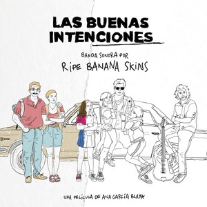 Las Buenas Intenciones (Banda Sonora)