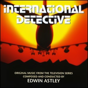 International Detective (Main Title)