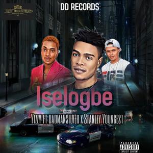 ISELOGBE (feat. Badman Silver & Stanley Youngest)