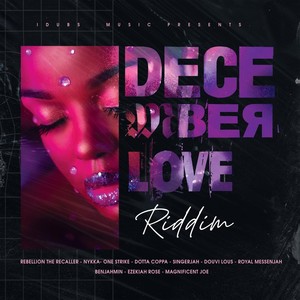 December Love Riddim