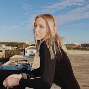 Everything Moves(feat. Josh Thompson)