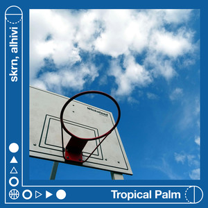 Tropical Palm