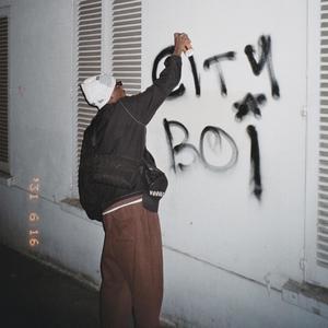 CITY BOI (Explicit)