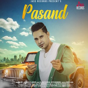 Pasand