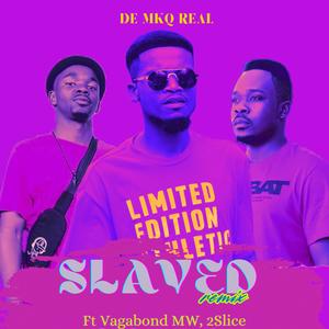 Slaved (feat. Vagabond MW & 2Slice) (Remix)