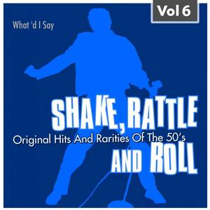 Shake, Rattle and Roll Vol. 6