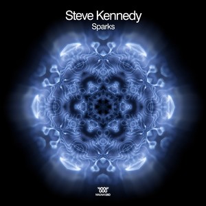 Steve Kennedy - Sparks (Radio Edit)